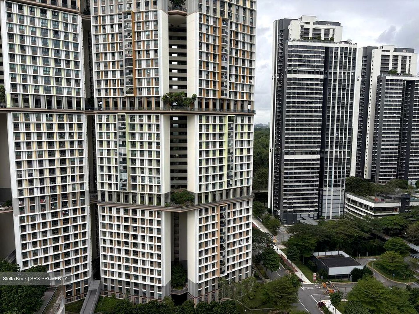 Blk 79 Dawson Vista (Queenstown), HDB 3 Rooms #595742991
